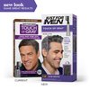 JUST FOR MEN Touch of Gray Hair Treatment T-45 Dark Brown, 1 Each (Pack of 8)