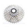 SHIMANO Cassette 9 Speed, I CSHG400 9128