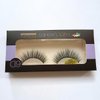 3D Eyelash Extensions 10 Pairs Of Lash Fake Mink Eyelashes Easy to Apply Reusable Strip Lashes Glue-On(MK01)