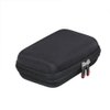 Hermitshell Hard Travel Case for Trovono/JAFATOY/GAMPLAE/Anyando/HIJJJPS Classical FC Games Handheld Game Machine Retro Mini Game Player (Not Include The Handheld Game Console ) (Black)