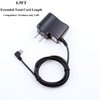 Eagleggo AC/DC Charger Power Adapter for Leapfrog LeapPad Ultra XDi #33200#33300 Tablet