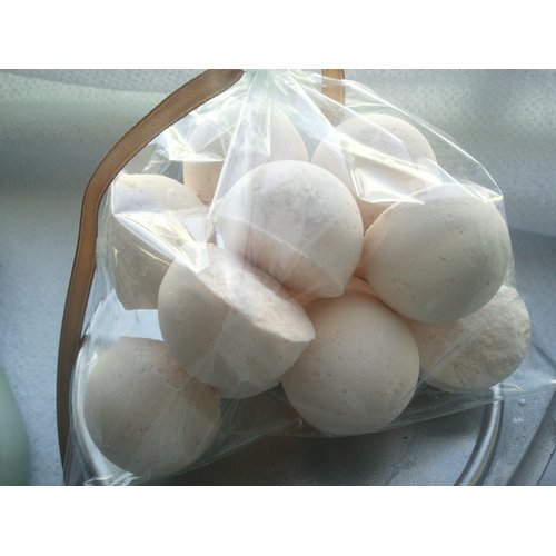 Spa Pure Beneath The Stars: 14 Beneath The Stars Bath Bomb Fizzies with Shea Butter, Ultra Moisturizing...Great for Dry Skin (Beneath The Stars FBA)