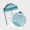 IMAGE Skincare I MASK Hydrating Hydrogel Sheet Mask, Hydro Facial Mask is Refreshing, Hydrating and Soothing with Hyaluronic Acid, 2 oz