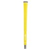 Karma Neion II Yellow Golf Grips for Men, Standard Size