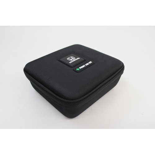 Genuine Honda Accessories 08865-FAK-100 First Aid Kit