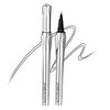 BLUE LOVE Two-Prong Eyebrow Pen, Upgrade 2 Tipped Eye Brow Pencils for Women, Eye Makeup with Microblading Brow Pen, Natural Fine Stroke Eyebrown Pencil Waterproof Lasting All-Day (Silky Grey)