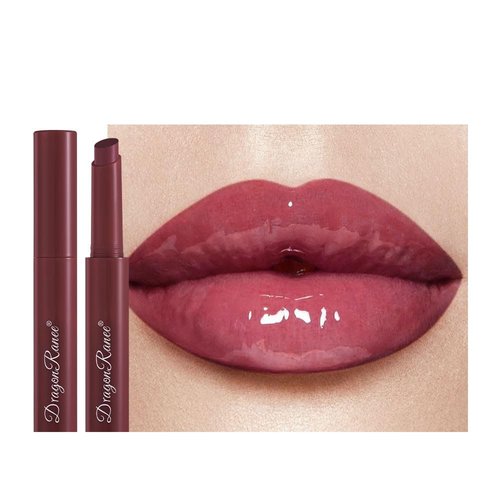MYUANGO Moisturizing Lipstick, 0.09 OZ, Creamy Matte, 12hr Hydration, Buildable Lip Color, Lightw...