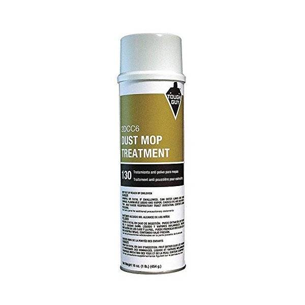 Dust Mop Treatment, 16 oz.