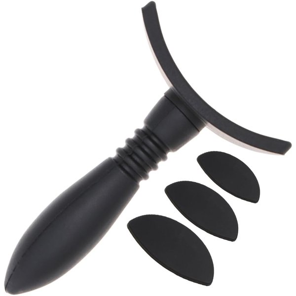 Beatifufu 1 Set Eye Shadow Stamp Household Tools Instant Eyeshadow Tool Quick Eyeshadow Stamp Women Eyeshadow Stamp Makeup Tool Makeup Stamp Makeup Convenient Tool The Lazy Seal