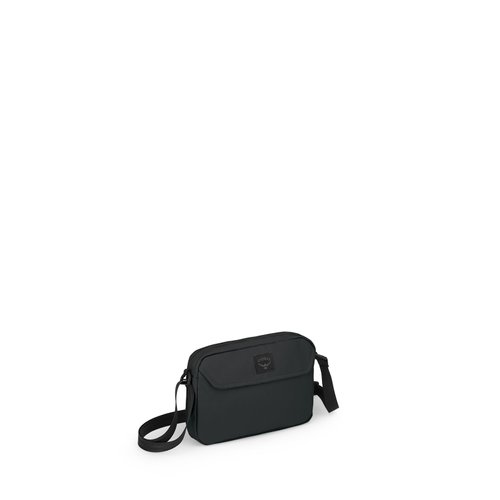 Osprey Aoede 1.5L Everyday Crossbody Bag, Black
