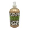 Greenwich Bay Gingerbread Hand Soap with Shea Butter, Ginger and Nutmeg Extracts, Honey 16oz