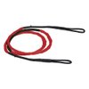 Excalibur Micro/DualFire Archery Hunting Versatile Durable Replacement Crossbow String, Blood Red