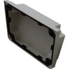 Pentair 350621 Almond Junction Box Cover Assembly Replacement IntelliFlo Inground Pool and Spa Pump