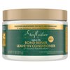 SheaMoisture Bond Repair Leave-In Conditioner Amla Oil to Strengthen and Repair Curls with Restorative HydroPlex Infusion 11 oz