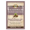 Difeel Premium Hair Mask Macadamia Oil 1.75 oz Packet (Pack of 6)