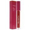 MODELCO Lip Lacquer - High-Pigment, Long-Wear Color - Non-Sticky, Comfortable Finish - Instantly Plumps Lips - Provides All-Day Moisture - Lips Feel Soft, Supple, And Kissable - Socialite - 0.17 Oz
