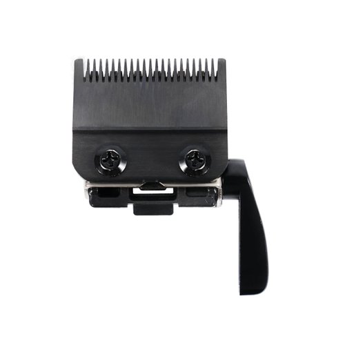 SUPRENT PRO Professional Hair Clippers for Men- Premium Barber Clippers Blade & Brushless Motor-Replacement Blade