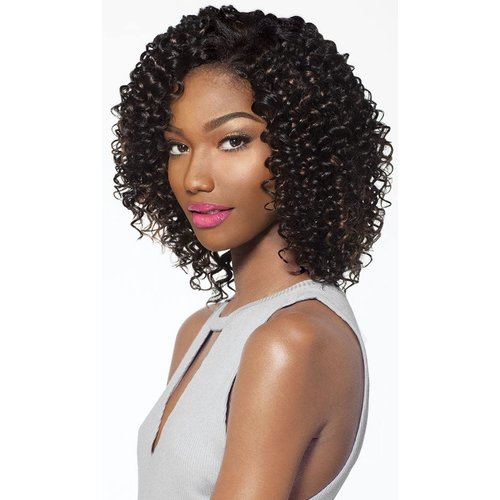 Outre Purple Pack Curly Wavy Style Human Hair Weaves - FRENCH KISS 12 (27)