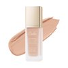 Oulac Foundation Make Up, Skincare Infused With Aloe Leaf And Vitamin E, Medium to High Coverage Liquid Foundation, Foundation Vegan 30ml, Shade：Nude 05