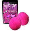 Flamingo Bombs Bath Bombs – Flamingo Bath Balls Funny Pink Gifts for Girls Flamingo Friend Gifts for Women Pretty Pink Bath Bombs Stocking Stuffers for Girls Fun White Elephant Ideas Secret Santa Gift