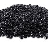 Super Z Outlet Diamond Table Confetti, Vase Filler, Party Decorations for Weddings, Bridal Shower, Birthdays, Home, and more. 2000 Pack of 1 Carat 6.5mm Jewels (Black)