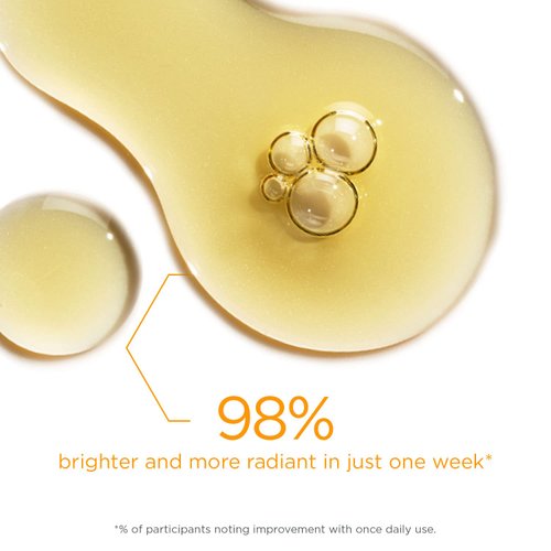 NEOSTRATA 15% Vitamin C Face Serum, PHA + Green Tea Brightening Serum, 0.5 fl. oz.