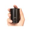TEKTON 1/2 Inch Drive x 36 mm Deep 6-Point Impact Socket | SID23136