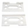 USonline911 Premium Ceramic Clipper Replacement Blades for wahl sterling senior 2pcs