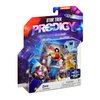 Star Trek Prodigy: 5" Zero Action Figure with Accessories