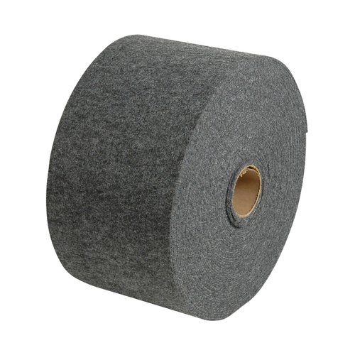 CE Smith - Trailer Roll Carpet - Boat & Trailer Accessories & Replacement Part - 11” x 12’ - Grey (11372)