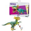 Fortnite Victory Royale Series Raptor (Yellow) Collectible Action Figure with Accessories, 6-inch