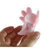 All 4 Color Hatch and Grow an Axolotl Egg - Add Water and it Grows up to 4" - Sea Critter Toy Fun Science Expanding Novelty Magic Absorbent Polymer Toy (Set of All 4 Colors)