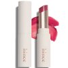 HINCE Mood Enhancer Lip Glow, Moisturizing Lip Balm with Shea Butter & Sweet Almond, Non-Sticky and Long-lasting Tinted Lip Tint with Buttery Balm Texture for Neutral Color 0.2oz. (1, LET ME DEW, 06)