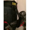 The Gorilla Hook Cordless Drill Tool Belt Holster