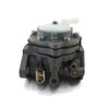 The ROP Shop Carburetor Carb for Harley Davidson Golf Cart 2-Cycle 27158-67A Tillotson HL-231