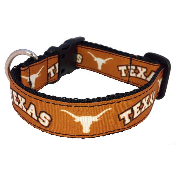 Texas Dog Collar Small