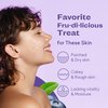 WELCOS FRUDIA Blueberry Hydrating Serum | Moisturizing Serum for Face w/Blueberry Extract, Vegan Panthenol, WS BS Care EX | Korean Skin Care Serum Day and Night Moisturizer for Face (1.69 fl oz)