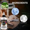 Tattoo Stencil Transfer Gel Solution, Tattoo Stencil Gel, Stencil Magic Cream, Tattoo Application Solution for Transfer Paper Machine Stencils, Long-Lasting & Clear, 150ml