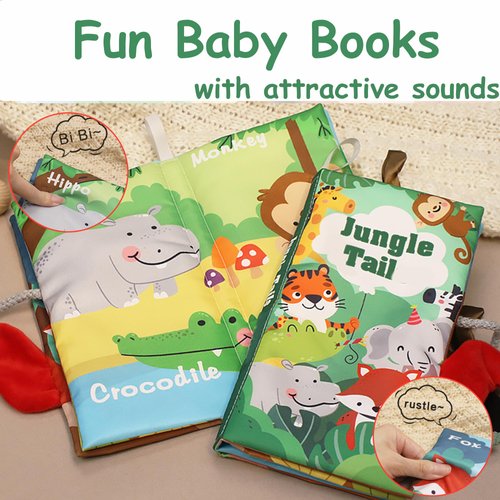 JKGIFTS Christmas Stocking Stuffers Party Favors Decorations, Baby Toys 6 12 18 Months, Christmas Party Supplies Indoor Outdoor Decor, Xmas Birthday Gifts for Boys Girls, Toddler Kids Toys