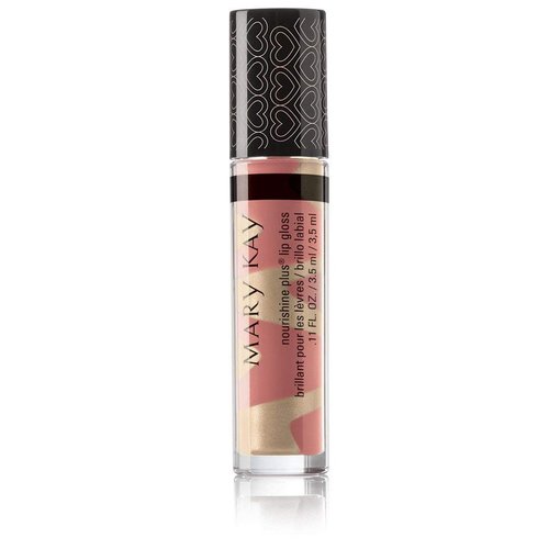 Mary Kay NouriShine Plus Lip Gloss In Harmony