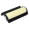 GGTE RV Slide Rollers RV Slide Out Roller Kit ‎Compatible with Multiple Lippert Slide-Out Systems J-36 Service Roller Nylon Roller Solid Steel Plate #276288