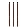 Ulta Beauty 3 Pack Gel Eyeliner Pencil. Mink. Size 0.10 oz