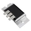 partszen 21066-7011 Voltage Regulator for Kawasaki FH430V FH541V FH580V FH601V FH641V FH680V FH721D FH721V FX801V FX850V FX1000V FH Series Engines
