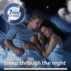Nite Thru Two-Stage Release Melatonin, 6mg, Strawberry, Dietary Supplement, 30 Gummies