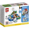 LEGO Super Mario Penguin Mario Power-Up Pack 71384 Building Kit; Collectible Gift Toy for Creative Kids, New 2021 (18 Pieces)