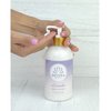 Divina Esencial Calming Lavender Hand Lotion, Shea Butter, 12oz (Pack of 2), Pure Essential Oils, Coconut Oil, Aloe Vera