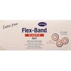 Flex-Band Fabric Adhesive Bandage, 7/8" Spots, Box of 100
