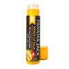 Panama Jack Sunscreen Lip Balm - SPF 45, Flavor Pack, Broad Spectrum UVA-UVB Sunscreen Protection, Prevents & Soothes Dry, Chapped Lips (Mango/Tropical)