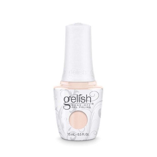 Gelish Tan My Hide Soak-Off Gel Polish, Tan Gel Nail Polish, Tan Gel Nail Colors, Tan Nail Polish, 5 ounce