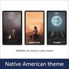 Da Brigh Native Spirit Tarot Cards Deck